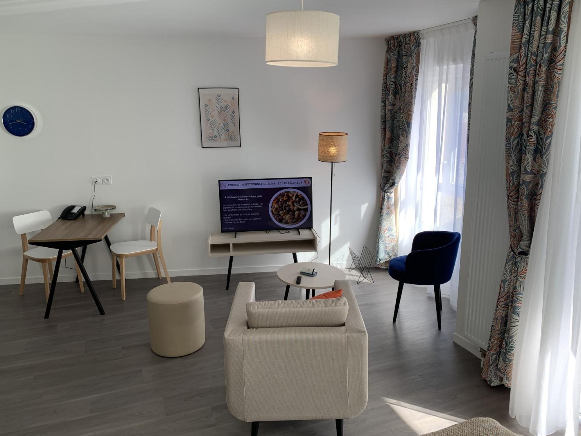 Domitys Villa Kera Limoges Exterior foto